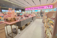 Sociolla opens 10 new stores in five cities