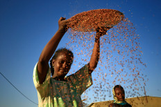 African envoys due to meet Ethiopian PM as war ultimatum expires