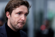 Belgium tries Iranian diplomat over bomb plot 