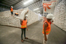 Ombudsman warns about maladministration in rice imports