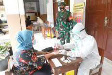 [INSIGHT] Compassion fatigue: COVID-19 ticking time bomb