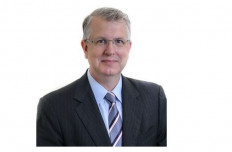 Executive column: Indonesia next market for Digital Realty sustainable data centers