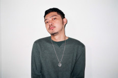 Pamungkas, BTS among Indonesia’s most-streamed artists of 2020: Spotify