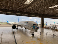 Garuda expands Mideast routes with direct flight to Doha starting in April