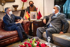 EU wants to improve migration cooperation with Morocco 