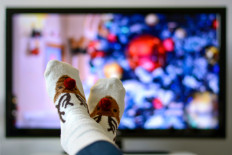 What pandemic? Holiday TV movies stick with escapism over COVID-19