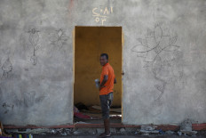 Protests break out in captured Ethiopian city, says Tigrayan leader