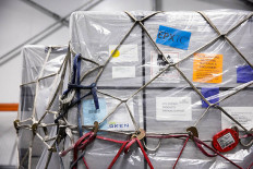 Three dozen mayors ask Biden for direct shipments of COVID-19 vaccine