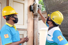 Power prices for large houses set to rise on July 1