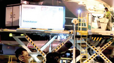 Govt appoints three new spokespersons for vaccine affairs