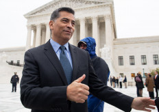 Biden to pick Xavier Becerra for health secretary, key role in battling pandemic -Sources