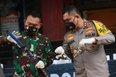 Investigation begins after six FPI members killed by police