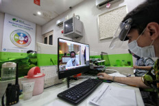 Indonesians cut back on insurance but industry remains upbeat over growth potential