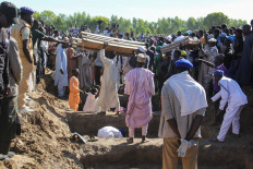 US adds Nigeria to blacklist on religious freedom 