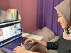 Apple Developer Academy in Indonesia holds graduation with virtual event