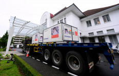 How CoronaVac's efficacy, new virus strains will affect Indonesia's vaccination blitz