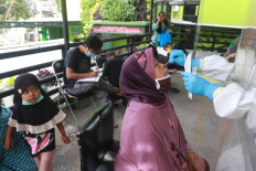 Another PSBB extension in Jakarta draws mixed reactions