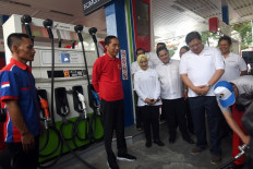 Per&shy;tam&shy;ina&rsquo;s im&shy;ple&shy;men&shy;ta&shy;tion of the 30 per&shy;cent biodiesel (B30) pro&shy;gram is pre&shy;dicted to ab&shy;sorb 8.38 mil&shy;lion kilo&shy;liters of do&shy;mes&shy;tic fatty acid methyl ester (FAME) in 2020, up from 5.5 mil&shy;lion kilo&shy;liters in 2019.
