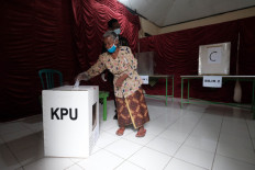 Elderly advised to focus on health during pandemic