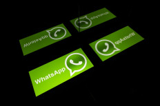Germany halts Facebook sharing WhatsApp data