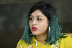 Independent musicians thrive as pandemic silences Bollywood