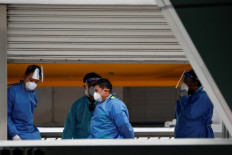 Passengers confined to cabins after COVID-19 case on Singapore cruise