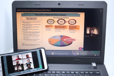 Plastic recycling industry needs more govt support to help Indonesia reach lofty goal