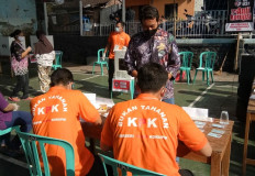 Central Java launches Anti-corruption Villages campaign