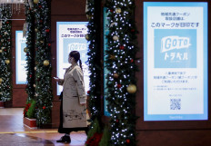 Japan to shorten COVID-19 isolation to 7 from 10 days