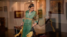 Didiet weaves love letter to Maluku in ‘Romansa Tanimbar’