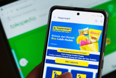 Hypermart, part of publicly listed retail giant PT Matahari Putra Prima (MPPA), is increasing its presence on the Tokopedia e-commerce platform.