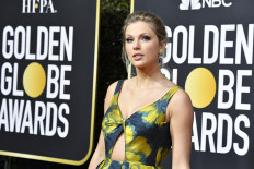 Taylor Swift announces second surprise quarantine album