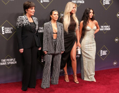 Kardashians headed back to TV with new deal on Hulu