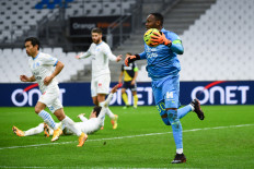 Monaco surge towards Europe with fifth straight win