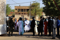 Niger votes in city, regional polls after jihadist attack 