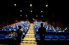 Cinema XXI to go public next month