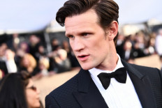 ‘Game of Thrones’ prequel cast will have Matt Smith as Targaryen 