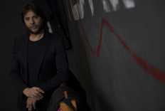 Flamenco artist's show 'a balm' for pandemic-weary souls