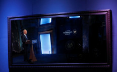 Electoral College confirms Biden White House victory 