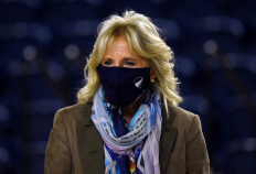 Column slamming Jill Biden's 'Dr' title sparks anger in US 