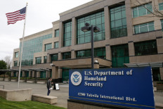 Hackers breach US agencies, Homeland Security a reported target 