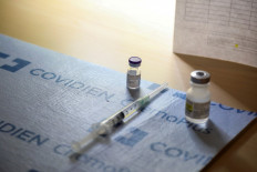  Covid vaccine maker BioNTech to build SE Asia manufacturing site 