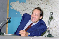 Liverpool's Klopp hails 'true legend' Houllier 