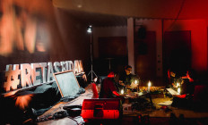 Digital hack: Goethe festival uses tech to innovate culture