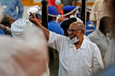 US takes Sudan off sponsors of terror blacklist 