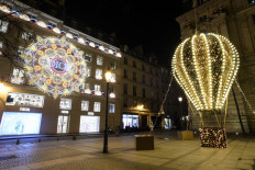 Lockdowns, curfews, alcohol bans as nations fight resurgent virus 