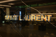 French luxury brand Saint Laurent goes fur-free