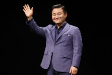 Samsung’s mobile chief hints at early launch of Galaxy 21, addition of S Pen