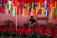 The posada must go on: Mexico celebrates Christmas against backdrop of COVID-19 