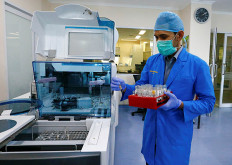 Has Indonesia followed science in COVID-19 response? Perhaps not